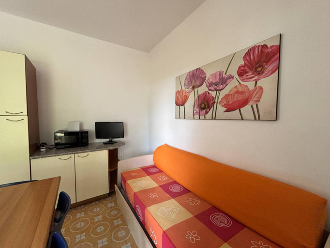 Bedroom 4, Villa with private garden and own barbeque - By Beahost Rentals, Venezia