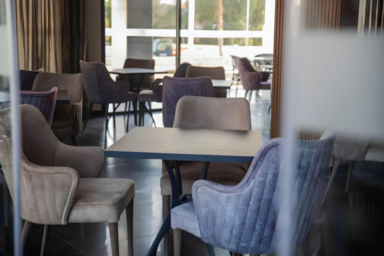 Food & Drinks 5, Dominium Palace, Agadir-Ida ou Tanane