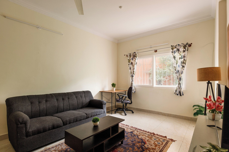 Interior 4, City Vega by Red Olive 2bhk Koramangala HSR, Bangalore