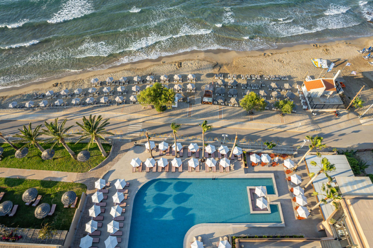 Exterior & Views 1, Blue Sea Beach Affiliated by Melia, Crete