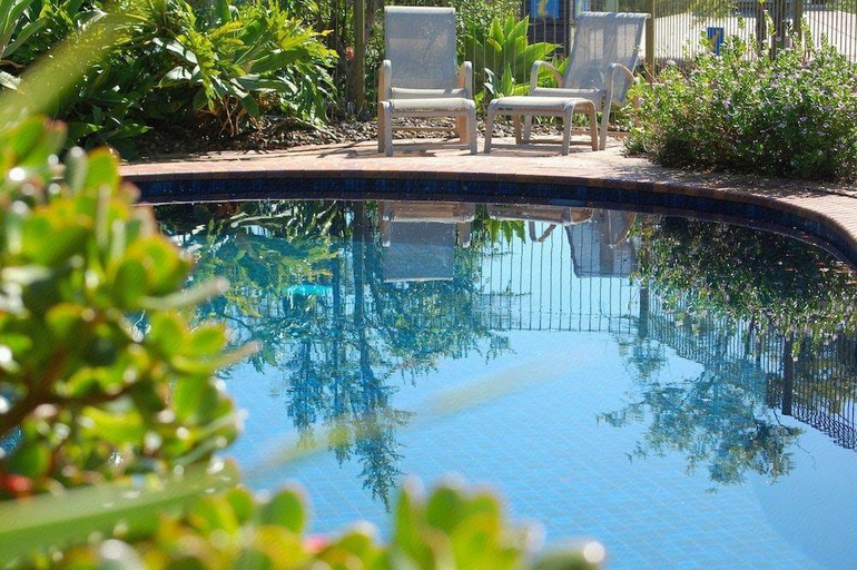 Sport & Beauty 2, Great Eastern Motor Inn Gympie, Cooloola - Gympie only