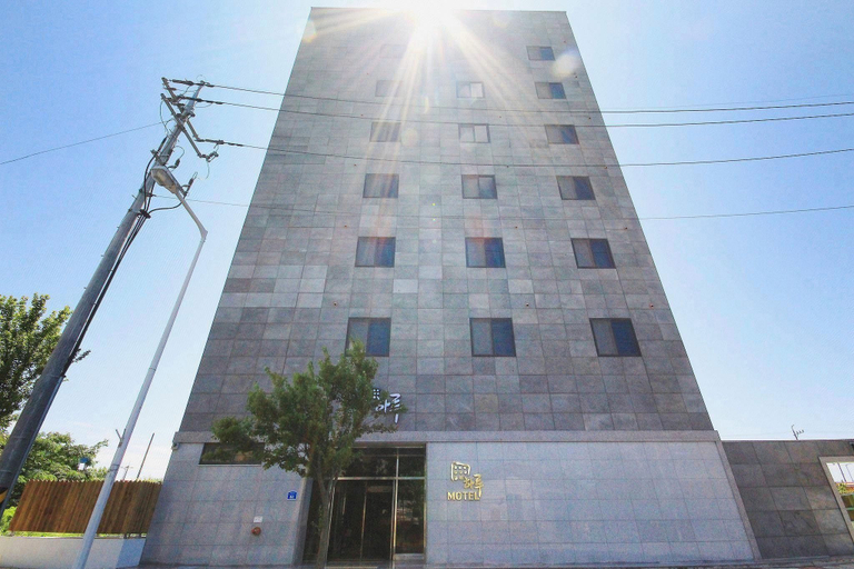 Exterior & Views 4, Gunsan Haru, Gunsan