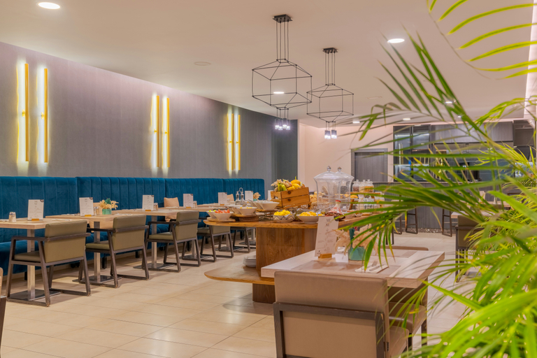 Food & Drinks 5, Pestana Casablanca Suites and Residences, Casablanca