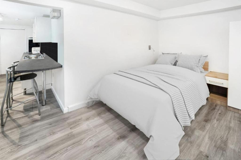 Bedroom 3, Chapter Highbury I in London, London
