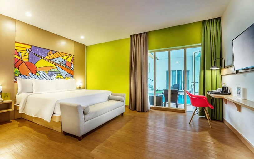 Others 5, MaxOneHotels at Resort Makassar, Makassar