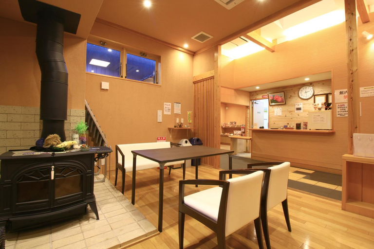 Food & Drinks 4, はなぞの温泉 花圃の里, Katsuragi
