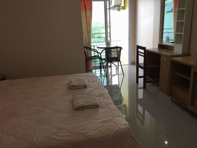 Bedroom 5, Connect Apartment, Muang Nakhon Ratchasima