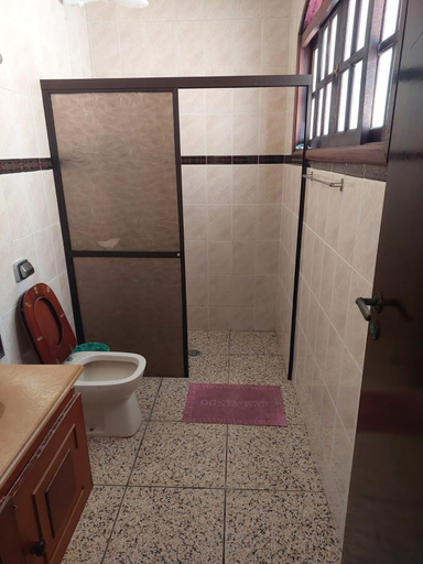 Bathroom 2, Pousada Litoral Norte Caragua, Caraguatatuba