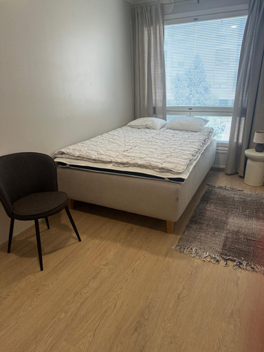 View from room, Premium 3BR Home with Prime Location, Uusimaa