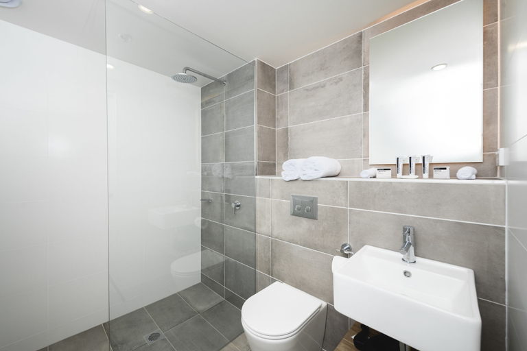 Bathroom 3, ABODE KINGSTON, Canberra