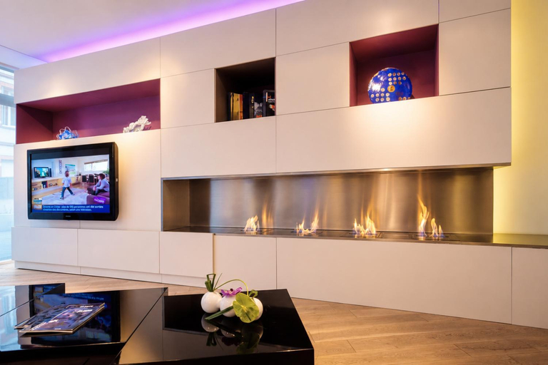 Public Area 4, Appart Hotel Clement Ader, Haute-Garonne