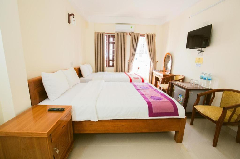 Bedroom 2, Binh An Hotel Nha Trang, Nha Trang