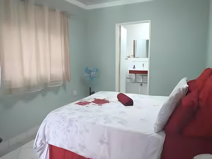 5, 92 HOWARD GUEST HOUSE BENONI, Ekurhuleni