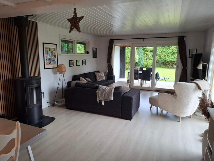 Interior 3, 4 Star Holiday Home in Karrebaeksminde, Næstved