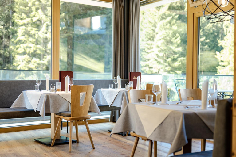 Food & Drinks 4, Gasthof Waldesruh, Imst