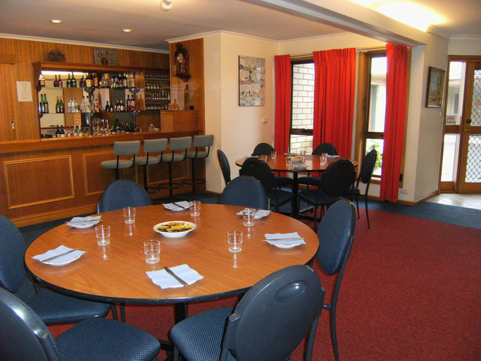 Food & Drinks 4, Motel Mount Gambier, Mount Gambier