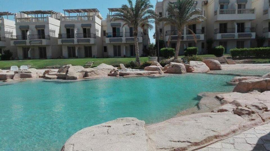 Sport & Beauty 5, Chalet In Belagio Ain Sokhna, 'Ataqah