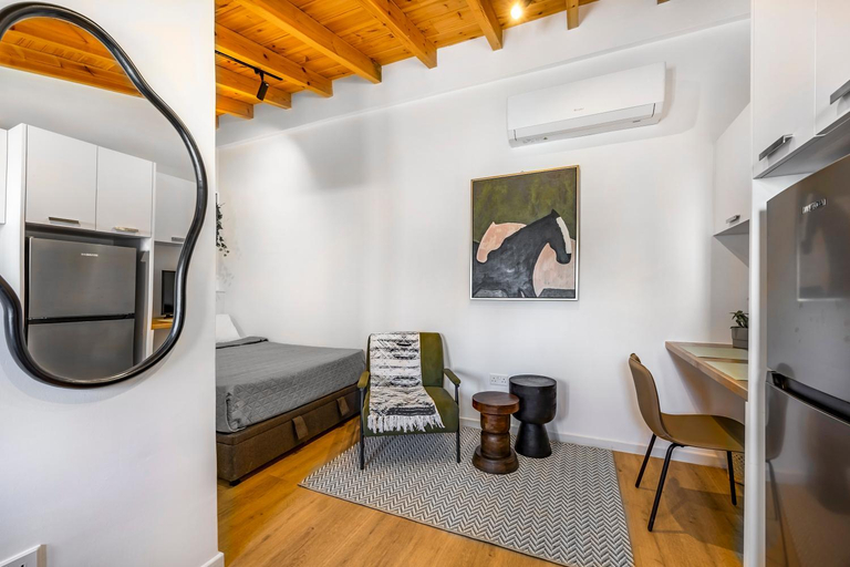 4, Olga Premium Apartments