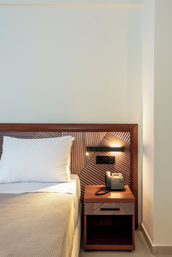 Room 3, Solimar Topaz - Adults Only, Crete
