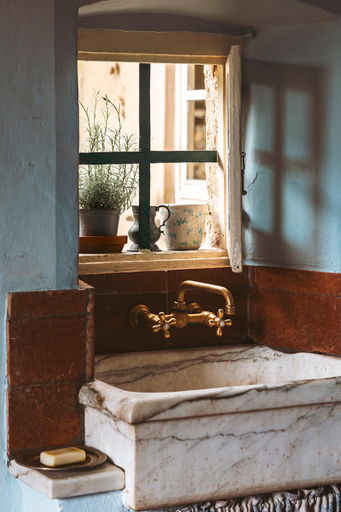Bathroom 4, Casale Amati Country House, La Spezia