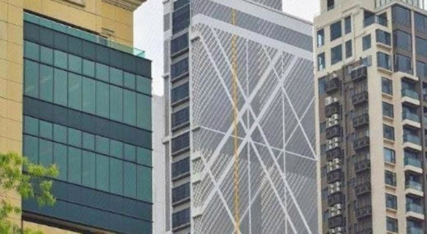 Others 2, Elysion Place Hotel, Hong Kong Island