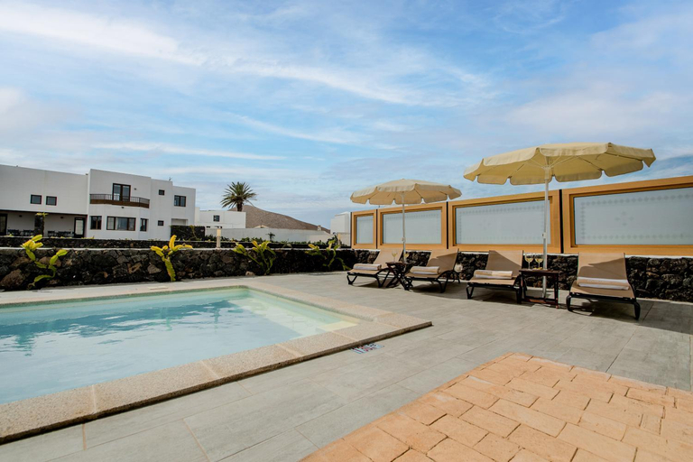 Sport & Beauty 2, Villa Barrilla by Villalize, Las Palmas