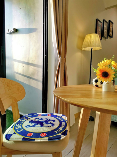 Hotel Interior 5, Stunning Seaview Cosy Studio Apartment In Melaka, Malacca City