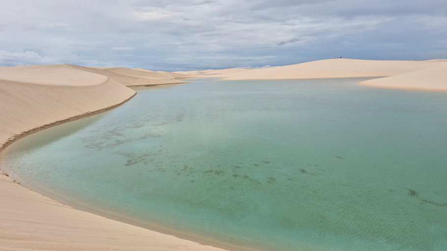 Others 4, Chale Renilton Turismo, Santo Amaro do Maranhão