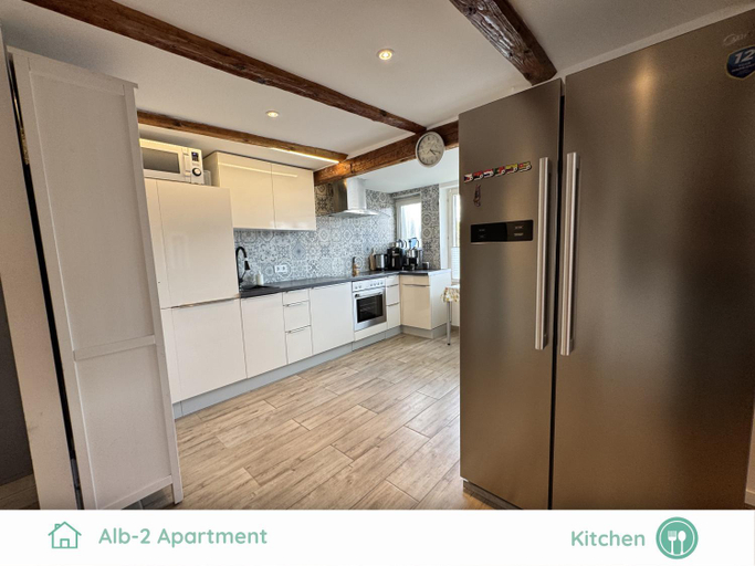 Others 3, JobelHome Alb Apartment, Reutlingen