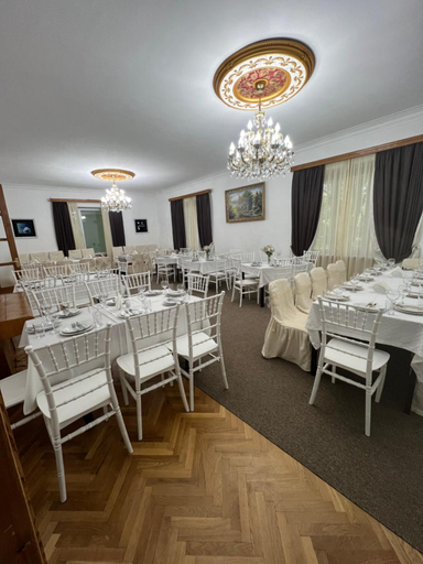 Food & Drinks, Hotel Villa DavidL, Sagarejo
