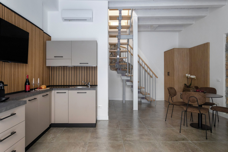 Interior 3, Serenèa Suites & Apartments, Palermo