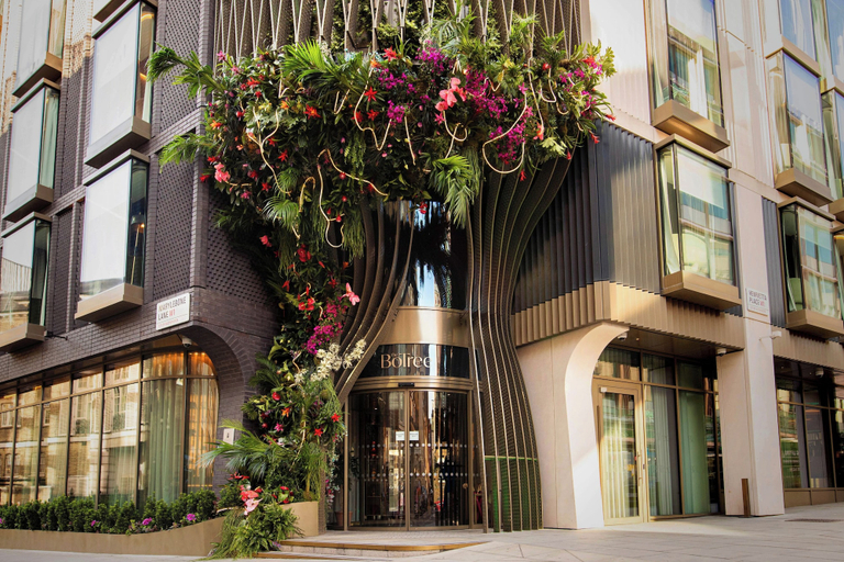 Exterior & Views 2, The BoTree London, Curio Collection by Hilton, London