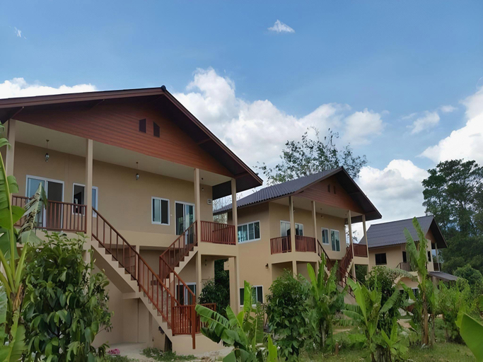 Exterior & Views 1, Our Eco Farm, Makham