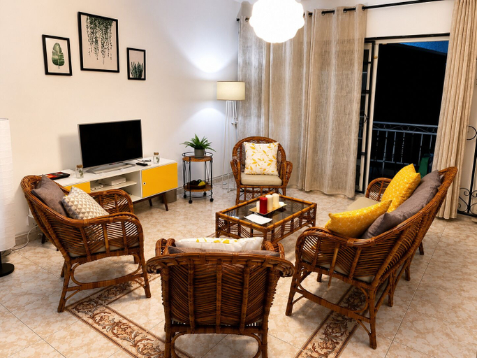 Others 5, Sunset Beach Apartment, Black River