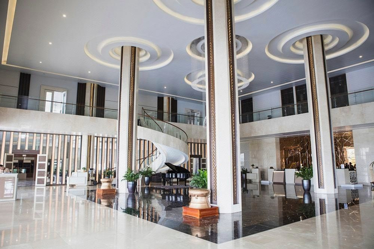 Others 2, Central Hotel, Thanh Hóa City