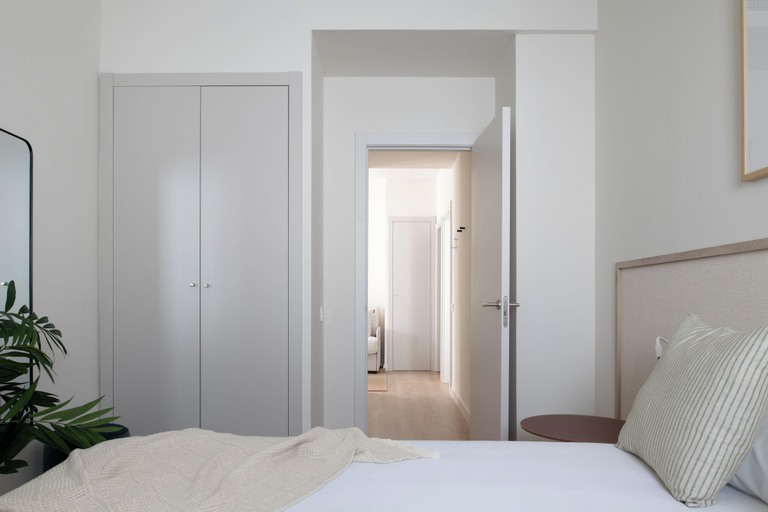 Room 3, Líbere Seville Triana, Sevilla