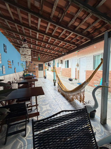 Food & Drinks, Pousada Lagoa Azul, Barreirinhas