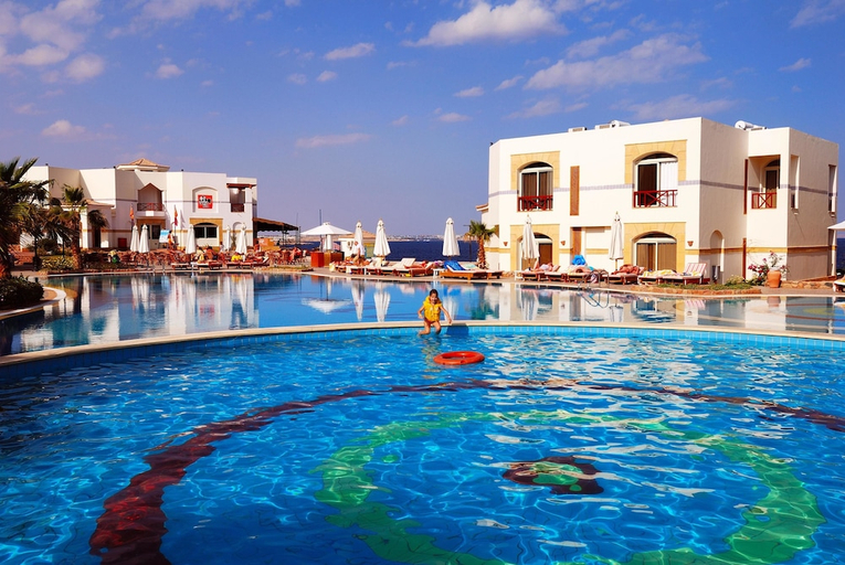 Sport & Beauty 2, Amphoras Blu - Ultra All Inclusive - Adults Only, Sharm el-Sheikh