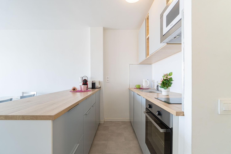 Others 5, Apart-rent Apartamento Gran Reserva 0077 cerca de la playa, Girona