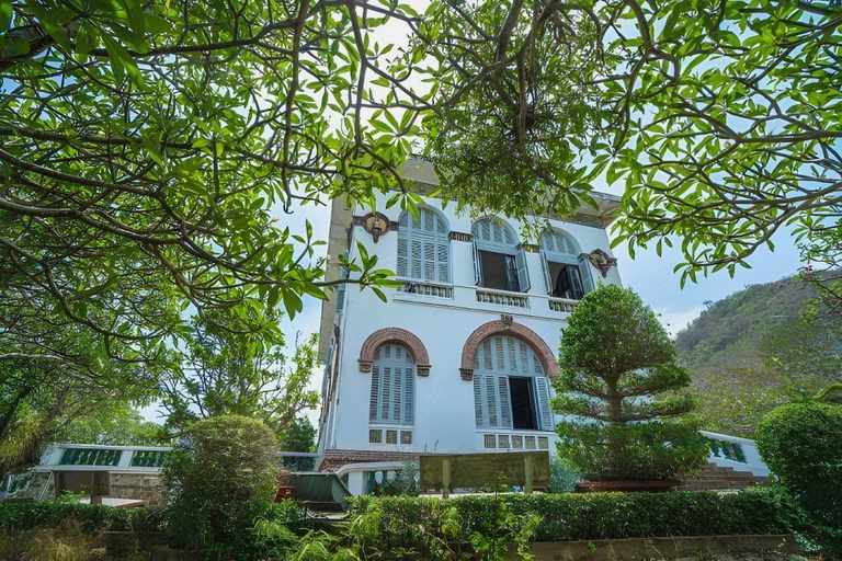 Exterior & Views, Bamboo Hotel, Vũng Tàu