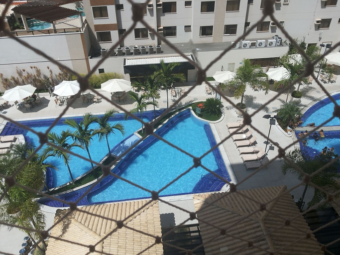 Pool 5, HOTEL BOULEVARD SUITES HOTEL, Caldas Novas
