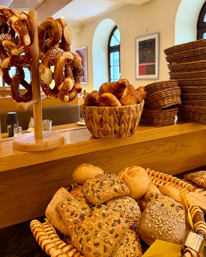 Food & Drinks 4, Hotel Angerbrau, Garmisch-Partenkirchen