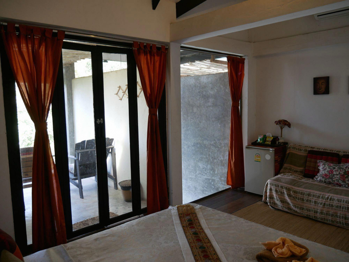 Bedroom 3, Sofa Gallery Hotel, Muang Nong Khai