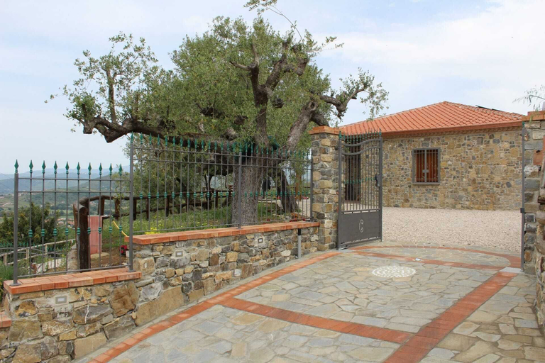 Property grounds, Agriturismo il Carrubo, Salerno