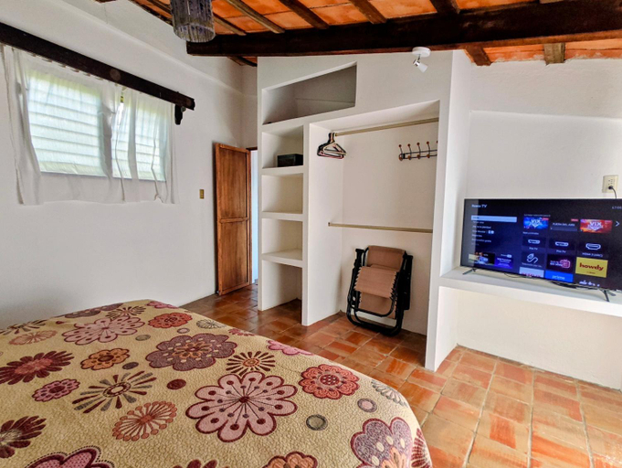 Bedroom 2, Casa Rey Sol Vallarta, Puerto Vallarta