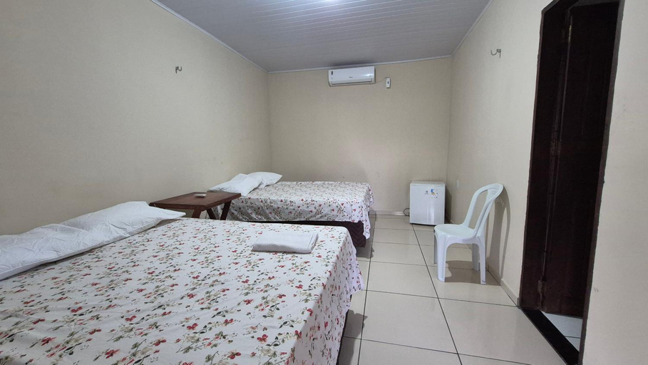 Bedroom, Chale Renilton Turismo, Santo Amaro do Maranhão