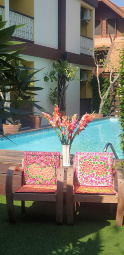 4, Mon Muang Hotel, Muang Chiang Mai
