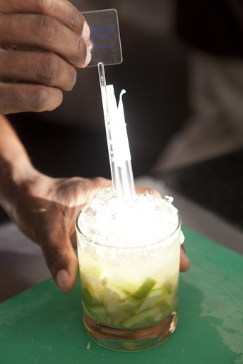 Food & Drinks 5, Cardoso Hotel, Maputo