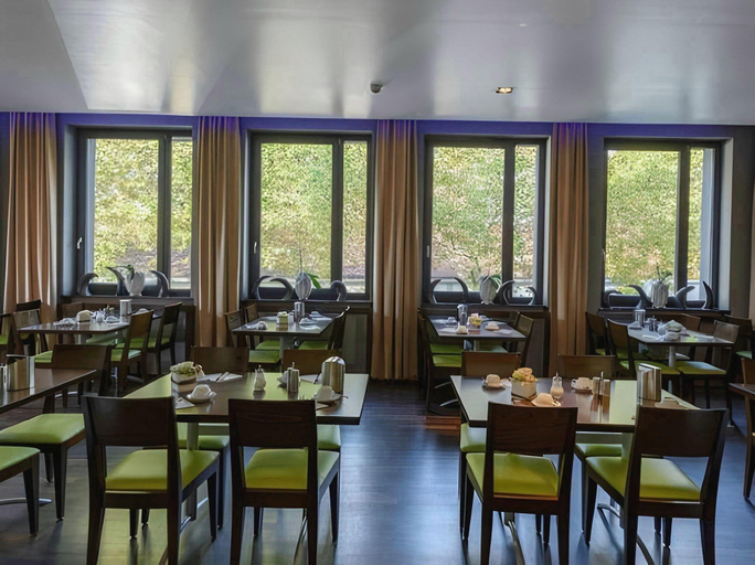 Food & Drinks 4, Hotel Cult Frankfurt City, Frankfurt am Main