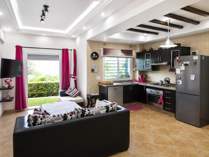 Others 5, Asilah Marina Golf Luxury Apartment Pool & Garden View, Tanger-Assilah